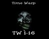 Time Wrap