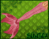 )S( Mermaid Tail v4