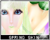 * Kawaii skin - spring