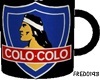 Mug Colocolo