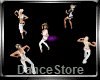 *Group Dance -Sexy #2