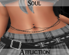 Belly Chain - Black