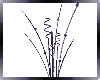 Di* Animated Neon Vase
