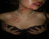 ! > kiss me lke this