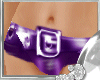 (BB)BottomsUp Purple
