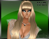 *ch Dark Blonde Seanna