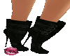 ~sexi~AnkleBoot*BK