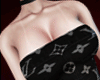 N. Dress  Black LV