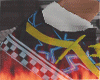 ☣ Vans Old Skool