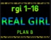 REAL GIRL