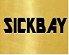 Sickbay Door Sign