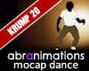 Krumping Dance 20