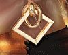 Dx. Demi Earrings
