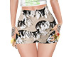 (MD)*Fashion skirt*