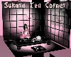 Sakura Tea Corner