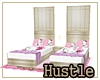 *FP*Girls Beds