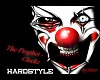 Best Hardstyle 2012 - 2