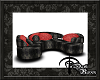 Dark| Yin Sofa 