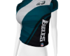 PW/Phila-Eagles T-Shirt