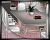!E! ROSA DINING TABLE