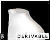 DRV Bridal Skirt