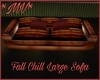 *MV* Fall Chill Big Sofa