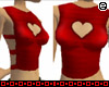 Heartbreaker Sidestrap
