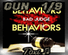 Bad Judge - Sexy Guns