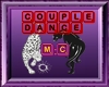 COUPLE DANCE M:C