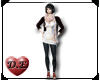 [D.E] Alice Cullen Outift