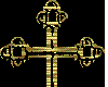 The cross icon