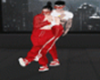 ! 14 Spot Grp Dance