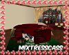 MxC|Holiday Fort 
