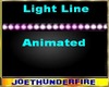 Light Line Animated
