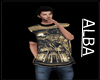 Freddy Krueger  t-shirt