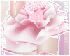 ❄ Rose Skirt Add Pink