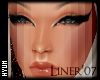 liner`07 tan