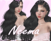 ♡ Davina Black