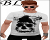 Skull T-Shirt