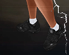 DX Black Sneaker