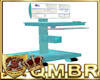 QMBR Ani Medical Charts