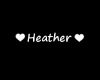 [AM] Heather Tattoo