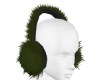 Green | Fur Beatz !