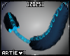 A* Zero | Tail 1