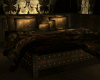 I. Dark Romance Bed