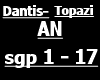 Topazi & Dantis An