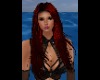 Nadia Red Hairstyles