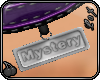 Lox™ Choker: Mystery
