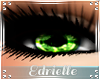 E~ Nebula Eyes GreenLime