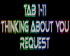 Thinking About You rmx